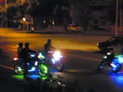 鬼火摩托为什么越来越少了,为什么鬼火摩托消失了