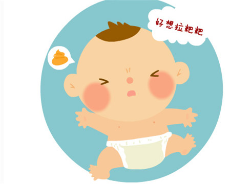 8个月宝宝一天拉几次便便正常,8个月的宝宝7天没排便正常吗