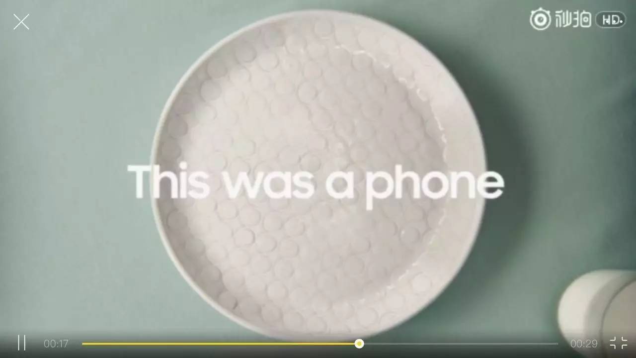 三星s8高光时刻,三星s8精彩时刻