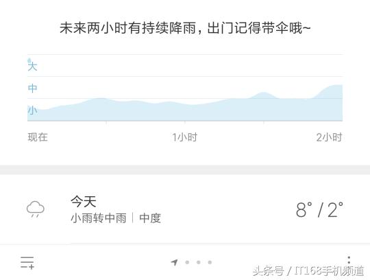 你可能不知道的miui细节小功能,你不知道的miui功能
