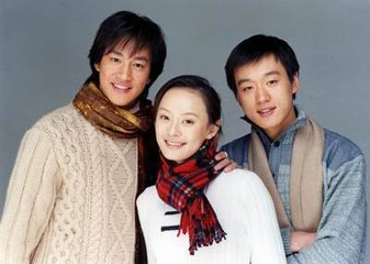 最经典的吕布，曾给孙俪当配角，演《亮剑》再走红，一家都是演员