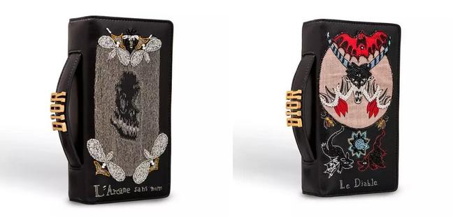 巴黎世家最好看的一款包,巴黎世家丑出天际的东西