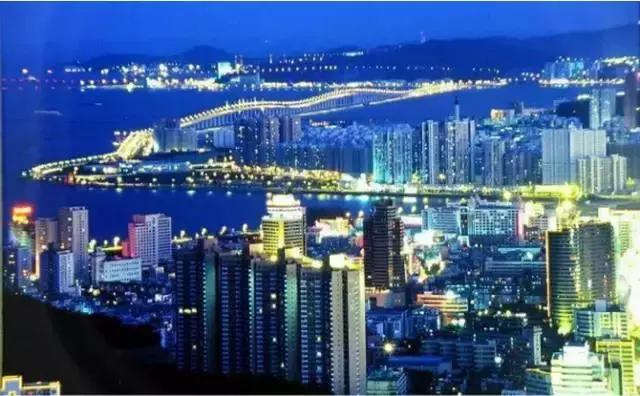 武汉⇋珠海高铁今日开通！这个春天，一起去感受那些美哭的风景！