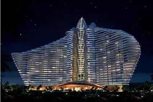 三亚海棠湾泰康之家臻品之选酒店,三亚海棠湾开维费尔蒙酒店怎么样