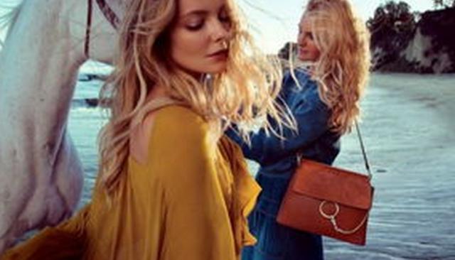 chloe奢侈品牌,法国小众品牌chloe