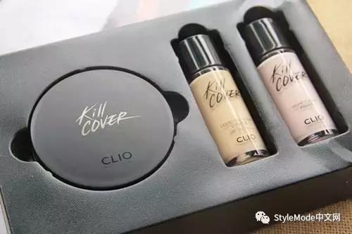 还怕底妆黑一圈黄一圈?你想要的气垫都在这里!