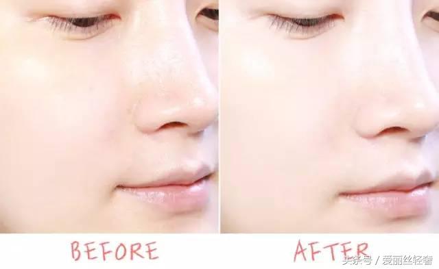 兰芝隔离最新版辨真假,兰芝隔离气垫BB霜