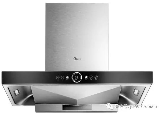 美的厨电高端精品策略渐显威力,美的厨电的销售模式