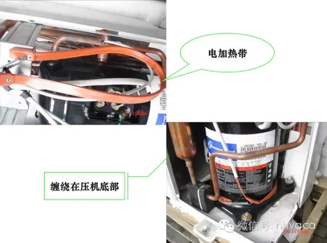 空调制冷系统故障分析,空调制冷系统故障维修基础和实例