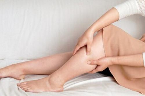 怀孕晚期都会肿么,孕妇晚期肿得厉害怎么办