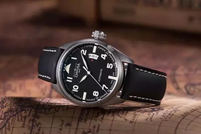 经典款军表大全,适合平民最耐用的复古军表