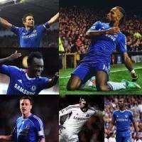 老队长离开，带走那段蓝色的青春