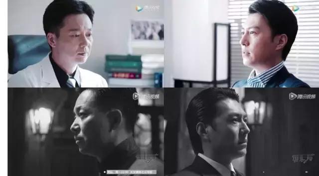 靳东外科风云帅气片段,靳东演电视剧外科风云