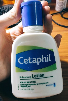 肌肤干性毛孔粗用什么护肤品,干性肌肤护肤推荐