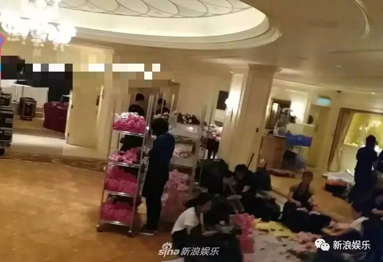 天王嫂方媛越来越高调,天王嫂方媛谈幸福生活