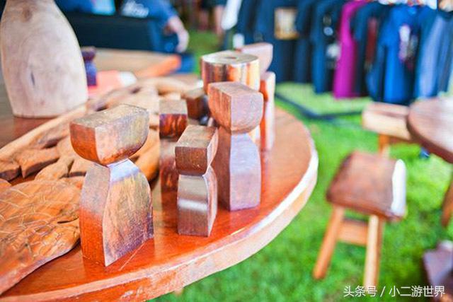 帕劳的伴手礼在哪里买,帕劳伴手礼推荐