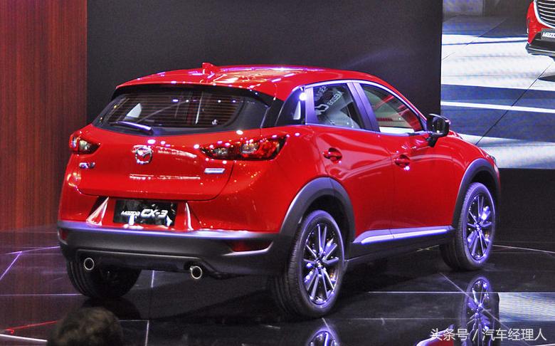 上海车展最新车型有什么,上海车展盘点4款重磅车