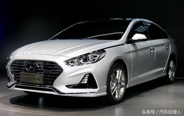 上海车展最新车型有什么,上海车展盘点4款重磅车