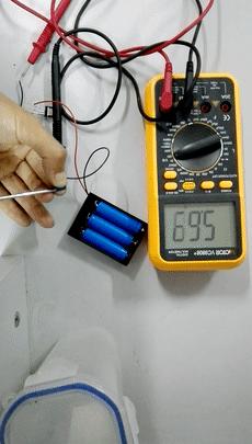 可调直流稳压电源输出电压30伏,diy小型可调稳压电源电路图讲解