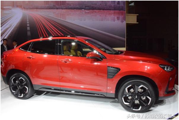 奇点和蔚来哪个靠谱,蔚来汽车2019上海车展