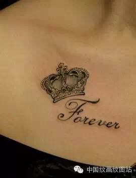 纹身的十个理由,各种纹身的含义