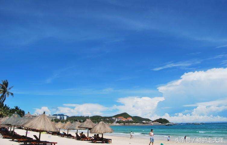 骑驴走天涯完整版,骑驴上三亚