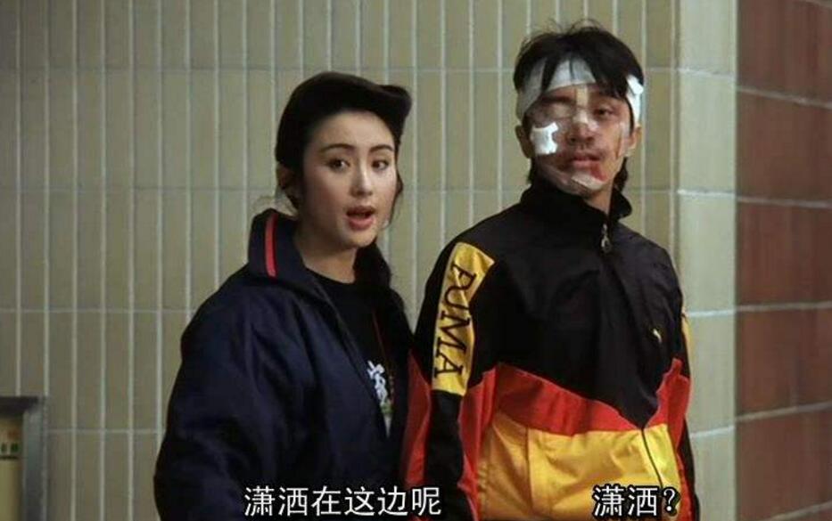 大话西游周星驰新版与旧版,大话西游周星驰电影全集