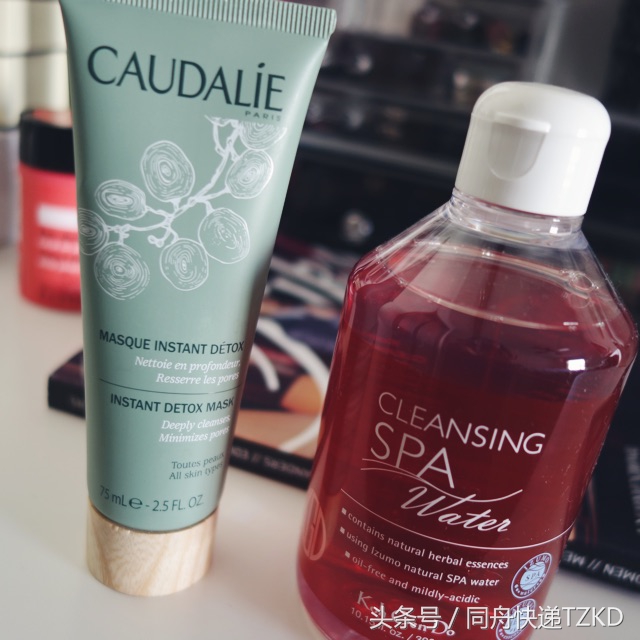 好用的卸妆产品推荐,脸部卸妆套装有哪些牌子