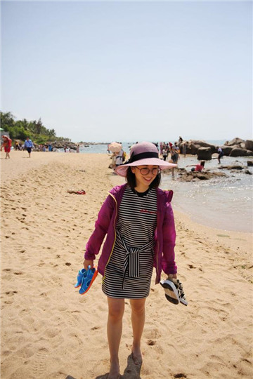 三亚自由行5天4夜最佳攻略,三亚带娃全家游自由行攻略