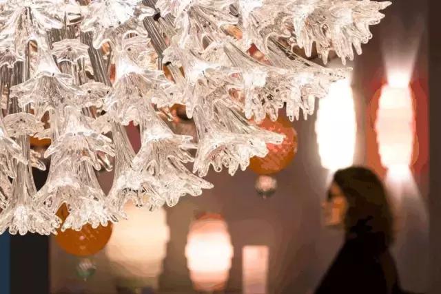 2017米兰灯具设计展,米兰灯具展会位置