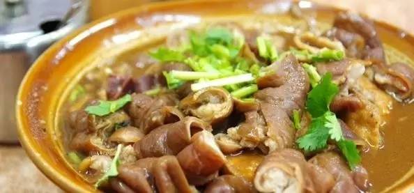 北新桥卤煮老店六里桥店怎么样,北京北新桥卤煮哪家正宗