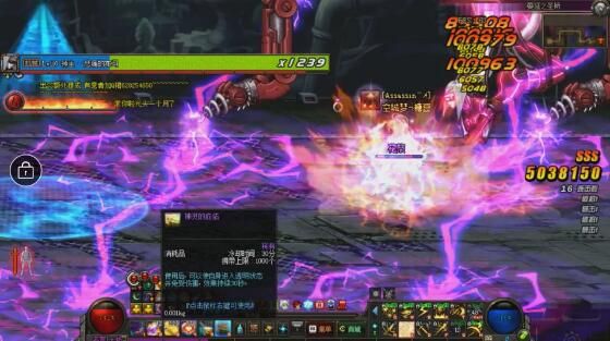 dnf卢克教程视频,dnf卢克金团打法