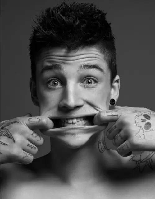 omg真人出镜,omg颜值队