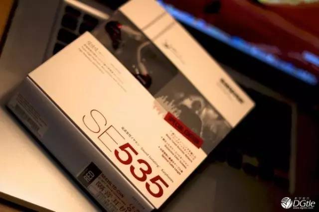 烧友评测｜听见一抹骚红：ShureSE535ltd红色特别版开箱