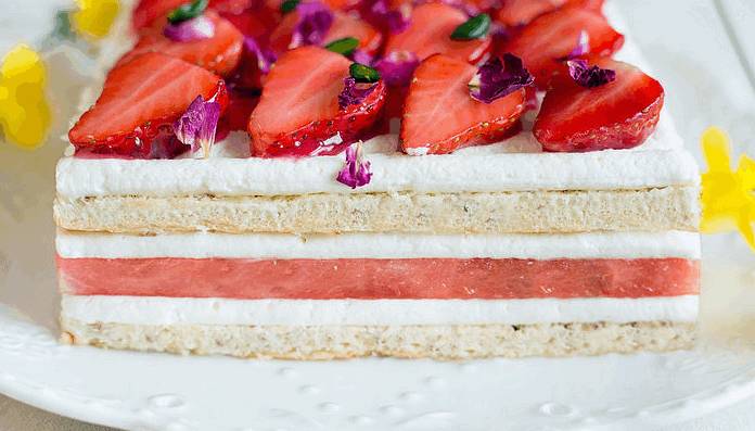 还在找代购买鲍师傅、杏花楼？NO~南京的爆款美食就够你吃的了！