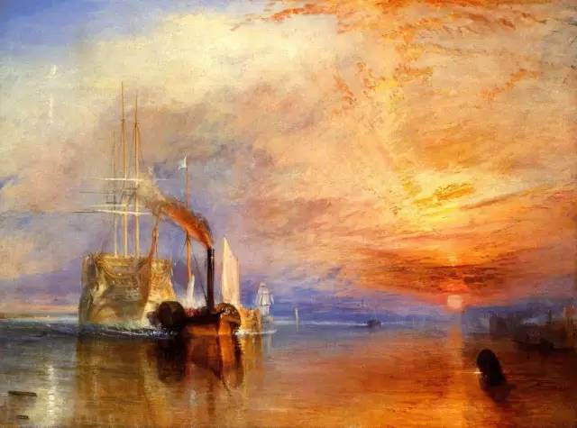 英国风景画家,英国风景画家史密斯作画视频