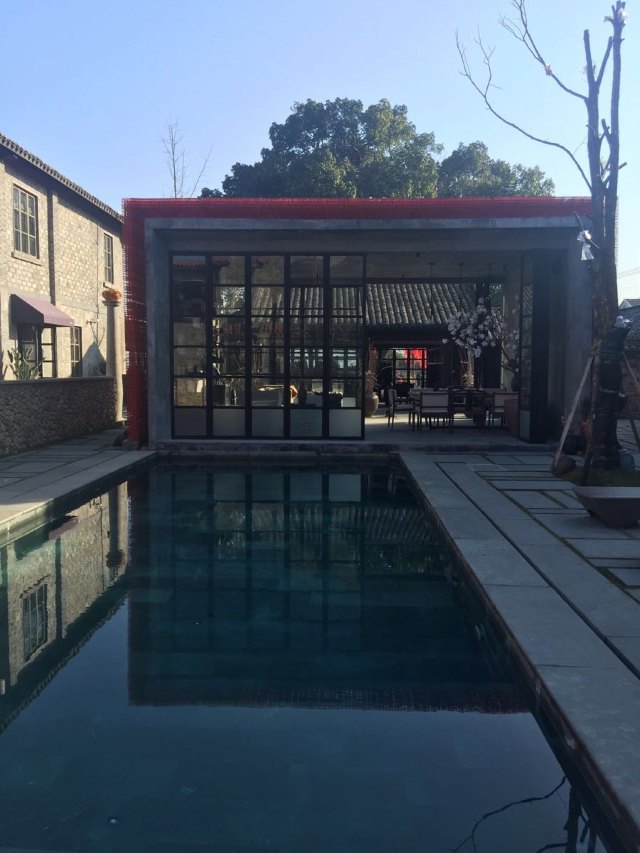 远山如黛原诗,远山如黛什么意思