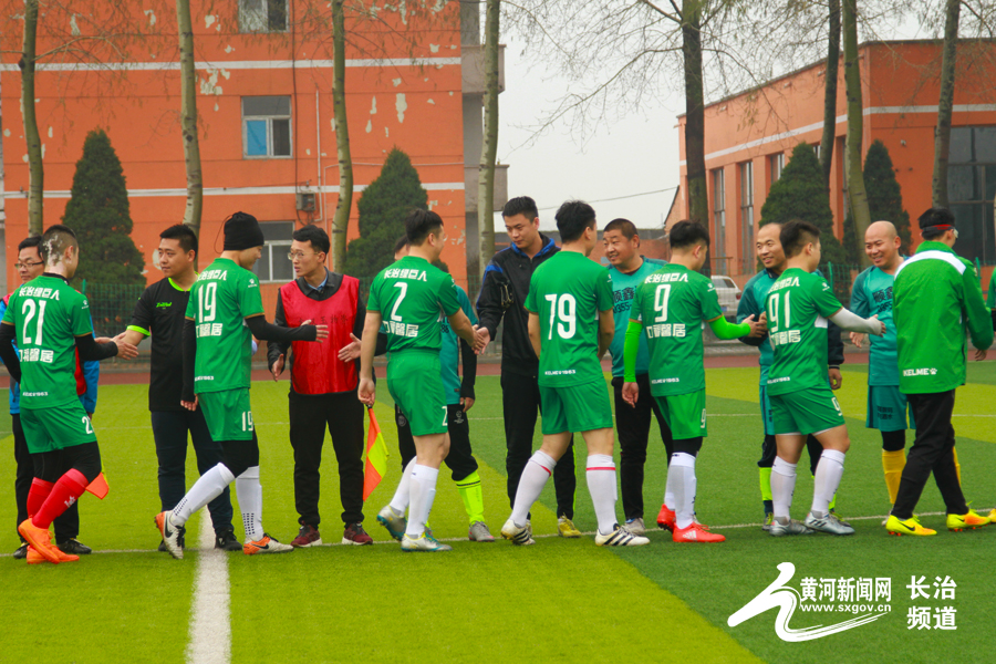 长治市比赛最新消息,长治市各县区比赛赛程
