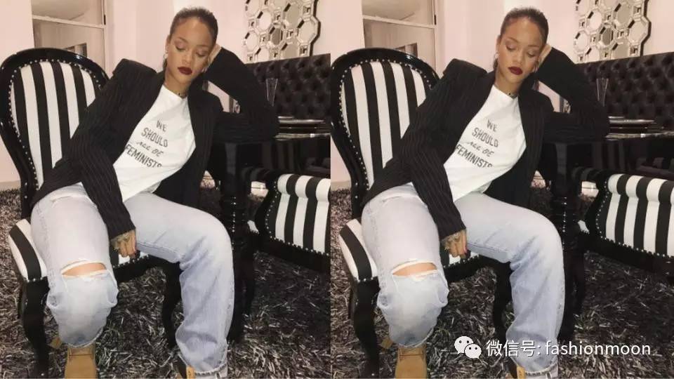 时尚单品分类明细表,2018年的时尚单品