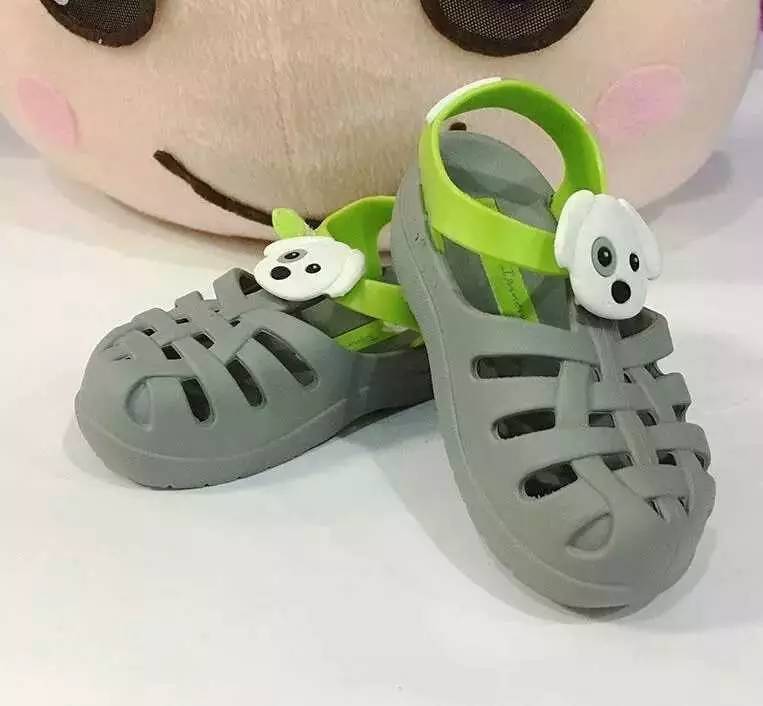 到底哪款童鞋好 (舒适软底童鞋测评)