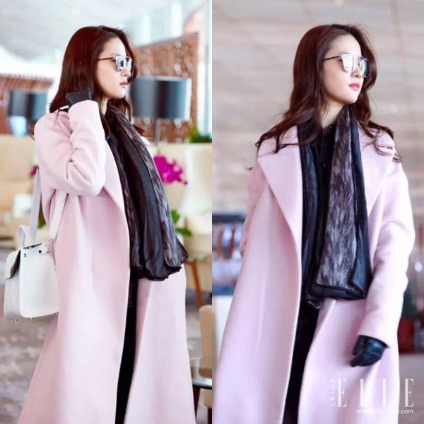 刘亦菲明星八卦,刘亦菲现在的绯闻