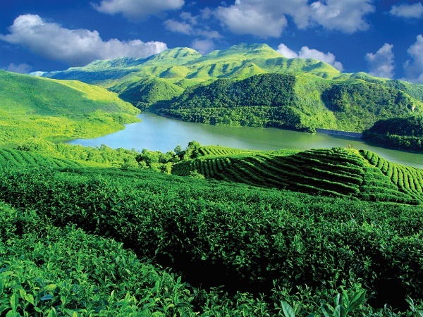 贵州省第十次党代会报告,当代贵州第17期