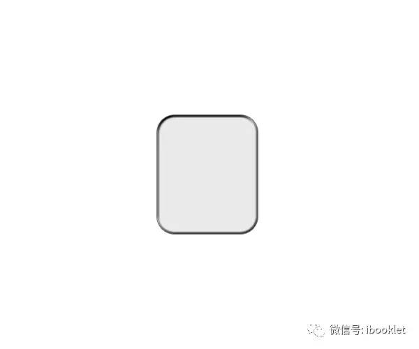 applewatch表带手绘,用ps软件制作图片