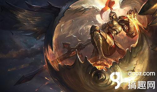 天使lol怎么玩,lol怎么玩天使