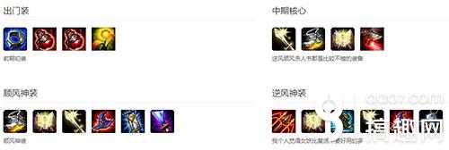 天使lol怎么玩,lol怎么玩天使