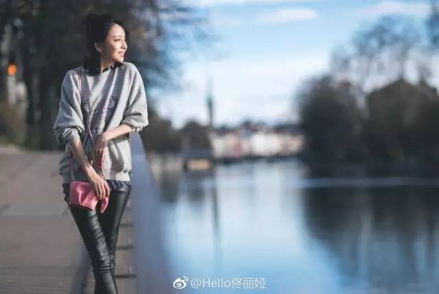 madam穿搭,madam粉底液推荐