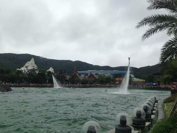 珠海长隆海洋王国攻略2天亲子游,珠海长隆海洋王国旅游亲子攻略