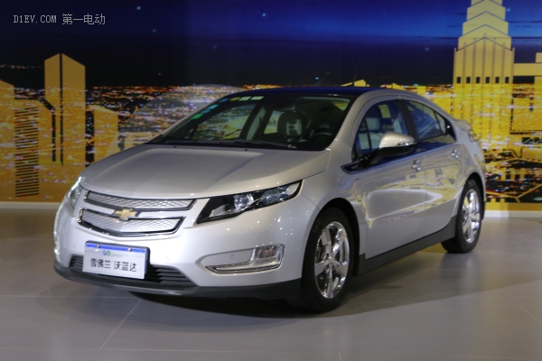 新能源汽车智能体验,体验中国新能源汽车