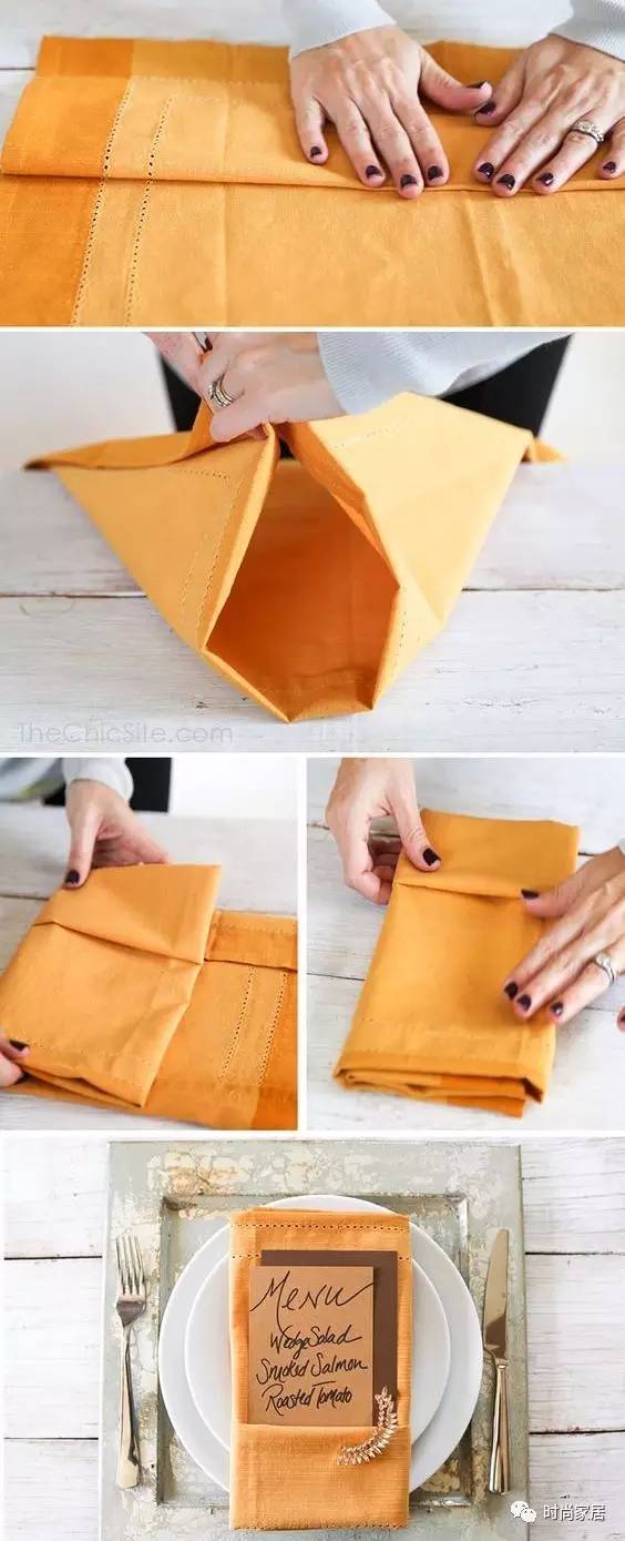 怎么拍出效果好的餐桌照,高颜值餐桌布置图