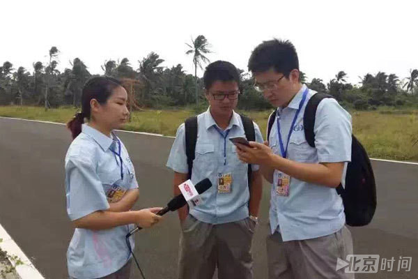 北京时间，何以成为视频直播现象级媒体？